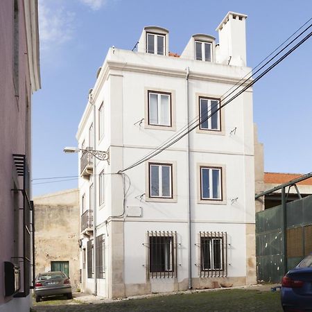 Belem Gardens By Homing Lisboa Exterior foto