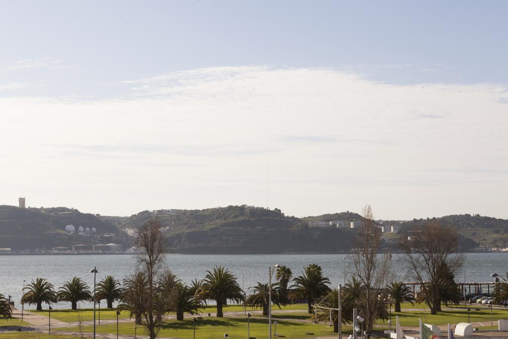 Belem Gardens By Homing Lisboa Exterior foto