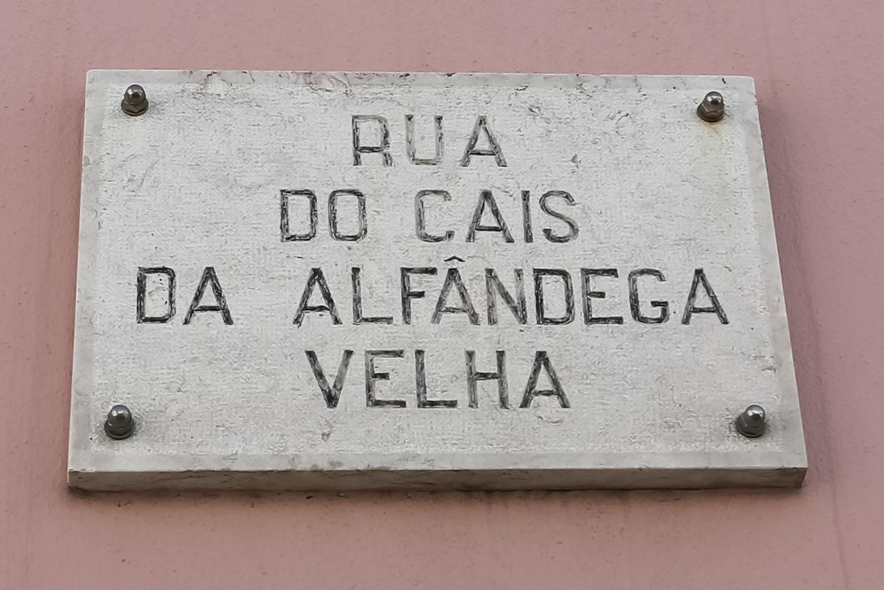 Belem Gardens By Homing Lisboa Exterior foto