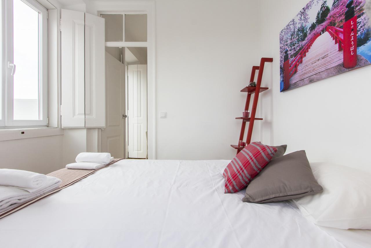 Belem Gardens By Homing Lisboa Exterior foto