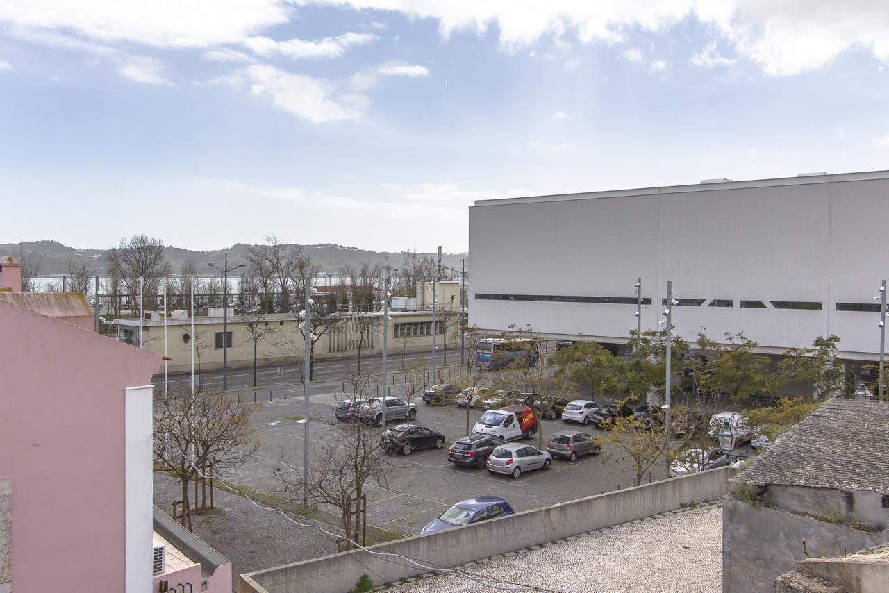 Belem Gardens By Homing Lisboa Exterior foto