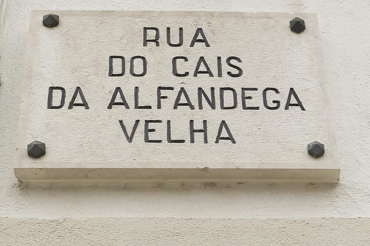 Belem Gardens By Homing Lisboa Exterior foto